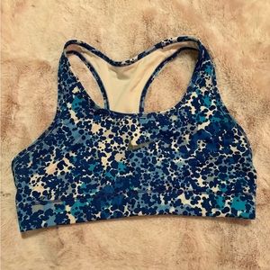Nike Dri-Fit Sports Bra